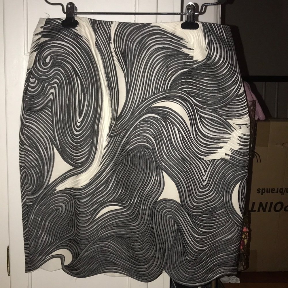 A skirt